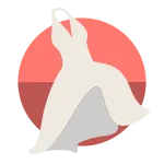 Twirl SVG Icon